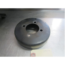 29S037 Water Pump Pulley For 07-09 Chevrolet Equinox  3.4 14091833